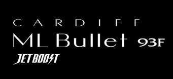 SHIMANO＜CARDIFF ML Bullet 93F＞