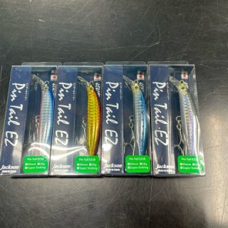 ﾋﾟﾝﾃｰﾙEZ 28　入荷