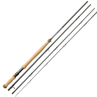 ORVIS＜CLEARWATER Spey Fly Rod 126-4＞