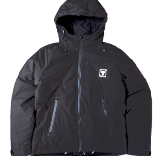 JACKALL＜THERMO FORCE JACKET＞