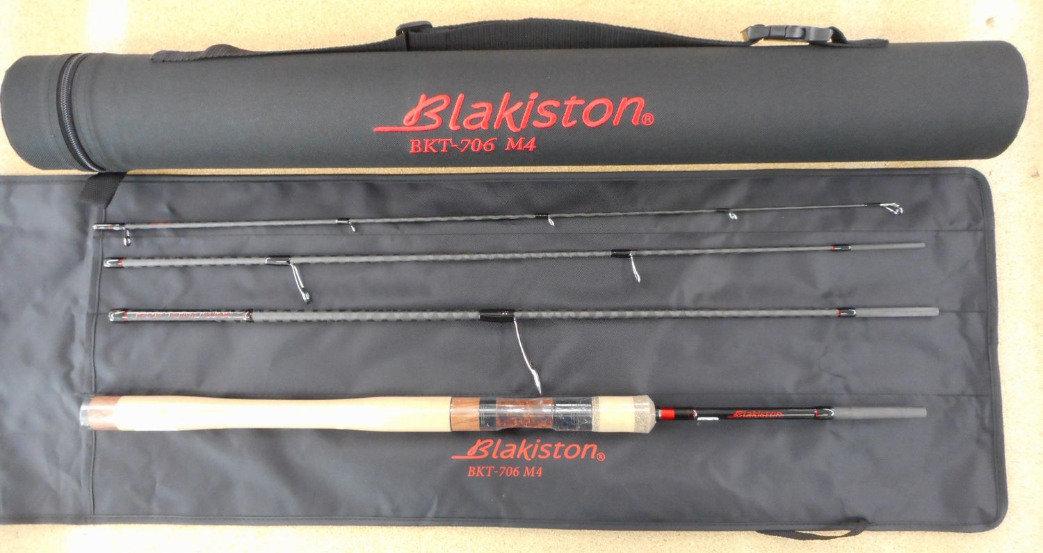 d3カスタムルアーズ ブラキストン　BKT-706M4 未使用 D-3 Custom Lure's（D-3カスタムルアーズ） D3カスタムルアーズ