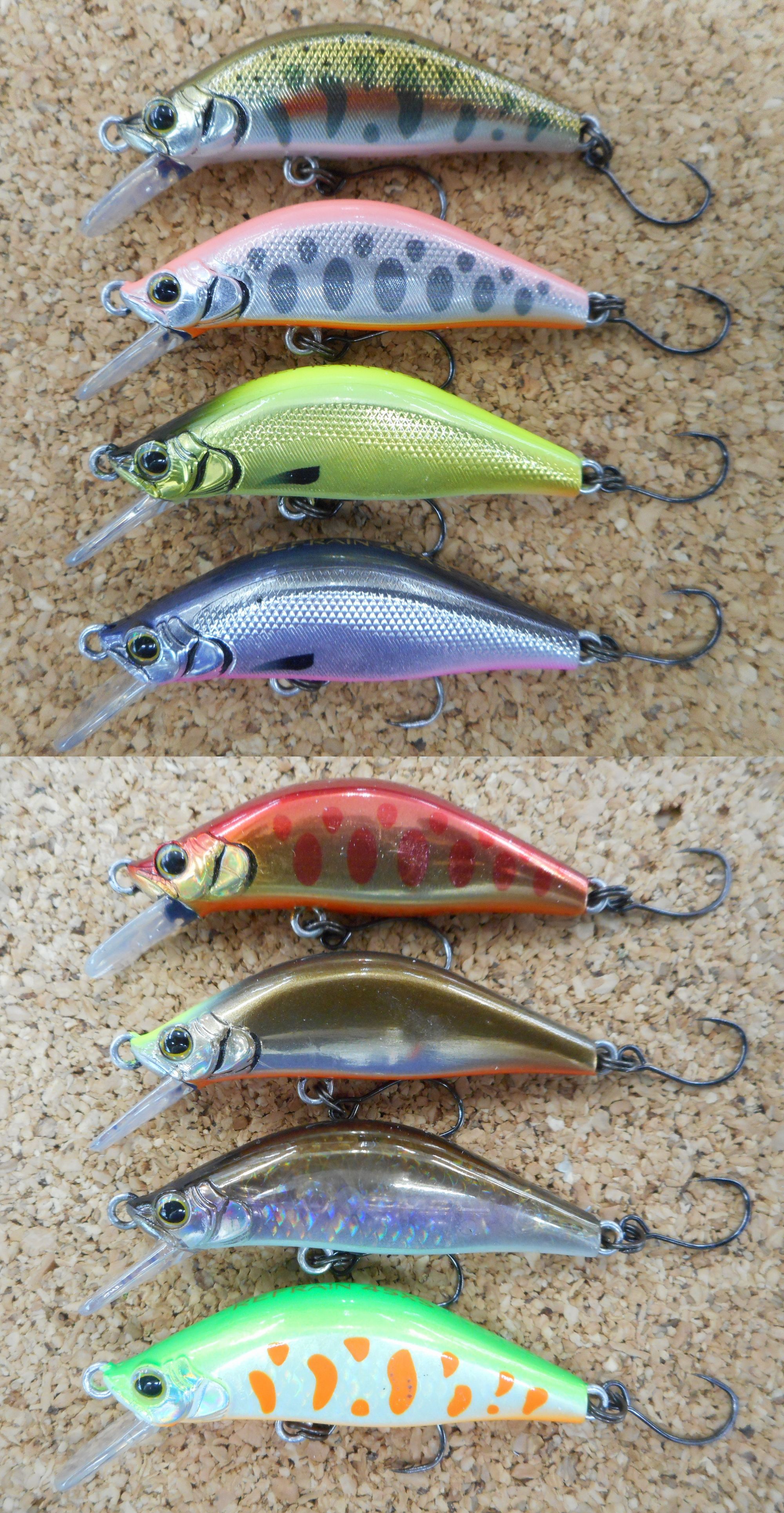 シマノ カーディフ リフレイン45XS ボトムスペック】入荷しました