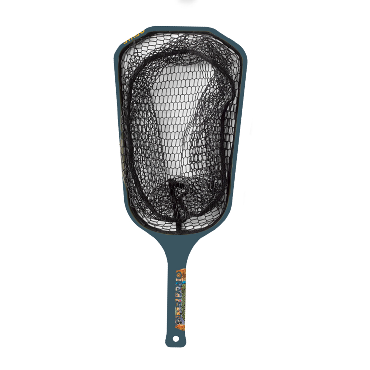 ORVIS【Widemouth Landing Net】 - つり具センター | 釣り具の大型専門店