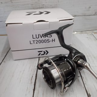 ダイワ　ルビアスLT2000S-H　入荷しました！