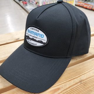 【　スタンダード　ワッペンキャップ　新入荷！！　】