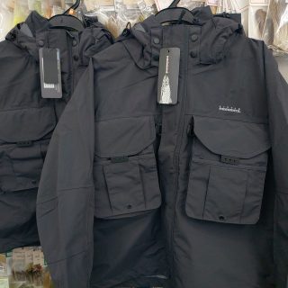 【NEW】JK-24 Tactical Wading Jacket