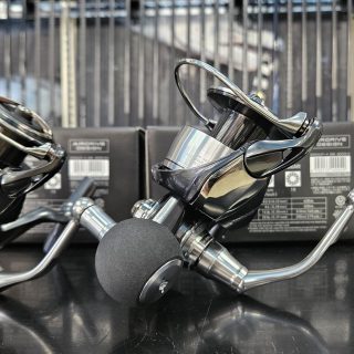 ﾀﾞｲﾜ　24セルテートSW4000XH、SW600H入荷！