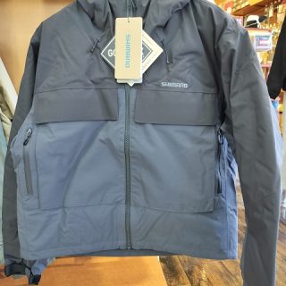 【　ゴアテックス インサレーション ショートレインジャケット　新入荷　】