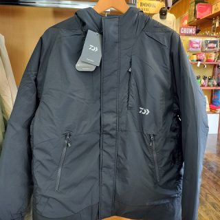 【　PrimaLoft® ボリュームジャケット　新入荷　】