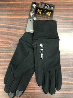 フォックスファイヤー　オクタニットキャップ入荷