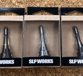 【NEW】SLP WORKS スピニングリールスタンド