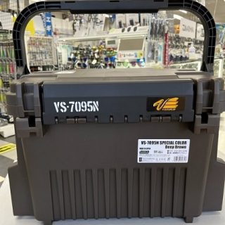 【限定モデル】VS-7095N 限定カラー入荷!!