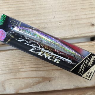 【　Tide Minnow LANCE　入荷！　】