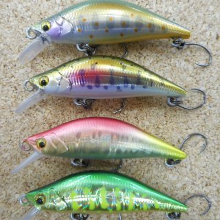 【シマノ　カーディフ リフレイン 42S】入荷しました