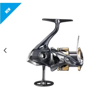 シマノ　リール各種新製品入荷しました！
