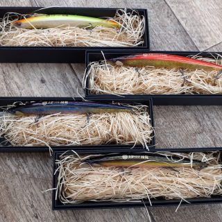 新商品のお知らせ