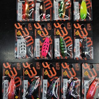 D3ｶｽﾀﾑﾙｱｰｽﾞ　カスタムスプーン入荷！