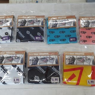 ジャクソン　『ギアラッピン』新製品入荷しました！