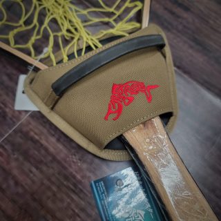 【NEW】ハードストリーム HSネットホルスター 500D入荷