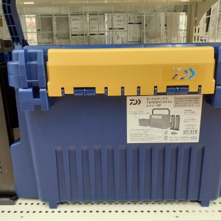 ダイワ　『タックルボックス』TB7000HSカスタムネイビーSP　新製品入荷しました！