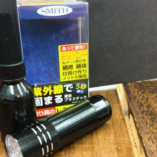あって便利！！釣り具のレスキュー隊
