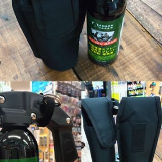 パズデザイン　熊スプレー入荷