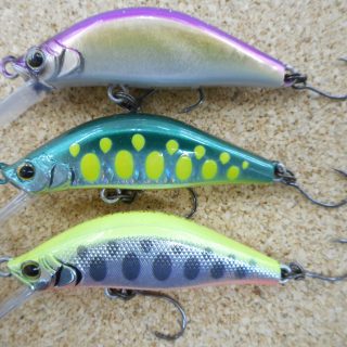 【シマノ　カーディフ リフレイン 45XS ボトムスペック】入荷しました