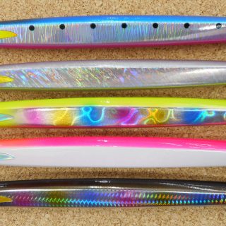 【ゼスタ　ランウェイ ブレイズ】入荷しました