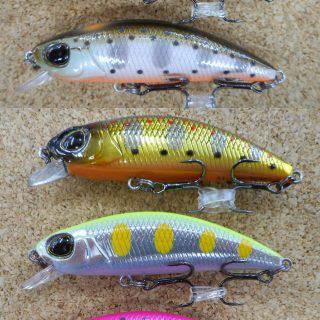 【アブガルシア　舞閃 50S】入荷しました