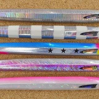 【ゼスタ　PPJ ニトロロング】入荷しました