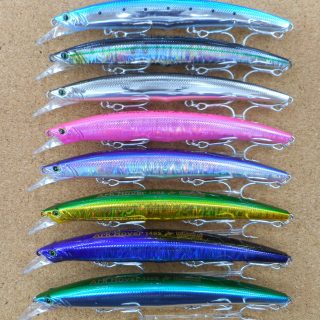 【パームス　アークローバー140S】入荷しました