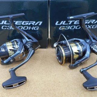 【シマノ　25アルテグラ】入荷しました