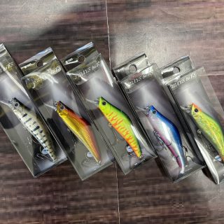 【NEW】ティムコ　SWAYS　80FS
