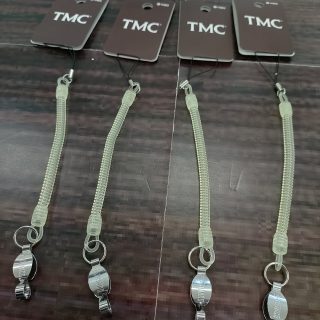 【当店初入荷】TMC マルチクリップ デジカメ ストラップ
