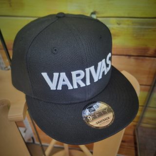 【NEW】VARIVAS☓NEW ERA　9FIFTY VAC-77入荷　
