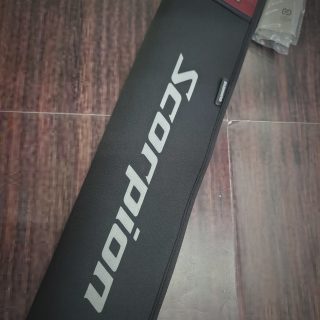【人気商品再入荷】シマノ　スコーピオン2652R-2