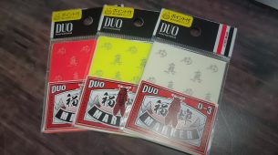 【NEW】DUO×D3　福蝉マーカー入荷しております！