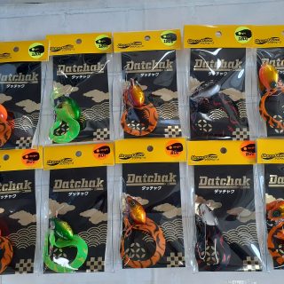 新製品入荷しました！　アクアウェーブ『ダッチャク』『ダッチャクユニット』