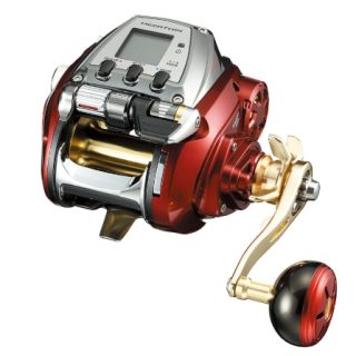 ダイワ　シーボーグ500MJ入荷しました！