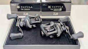 新製品 タトゥーラTW200XH・TW200XHL　入荷！