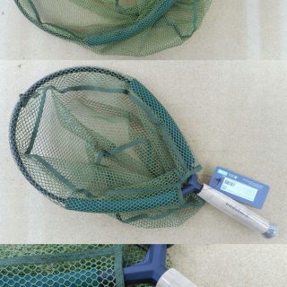 【リトルプレゼンツ　TRタクティカルネット】入荷しました