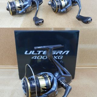 【シマノ　25アルテグラ】入荷しました