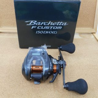 【シマノ　25バルケッタ フォールカスタム150DHXG】入荷しました