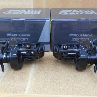 【アブガルシア　ゼノン コア BF7】入荷しました