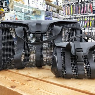 【　ウォッシャブルプラグバック・ウォッシャブルジグバック　入荷　】