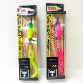 【　SABULL SWINGREAPER　新入荷　】