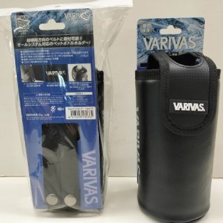 【　2wayボトルホルダー VAAC-75 　入荷　】