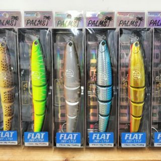 【　 JABAMI FLAT 175F      新入荷！　】