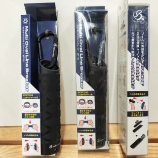 【　Multi Oval Line Breaker　入荷　】