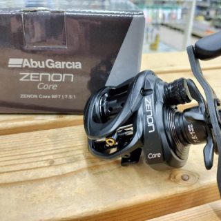 【　ZENON Core BF7-L　新入荷！　】